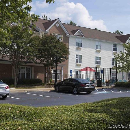 Towneplace Suites By Marriott Atlanta Alpharetta Eksteriør billede