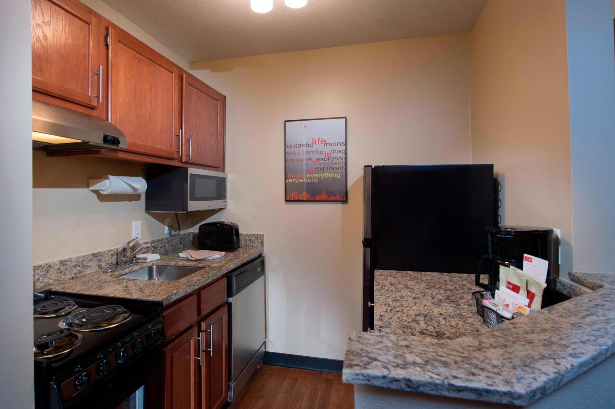 Towneplace Suites By Marriott Atlanta Alpharetta Eksteriør billede