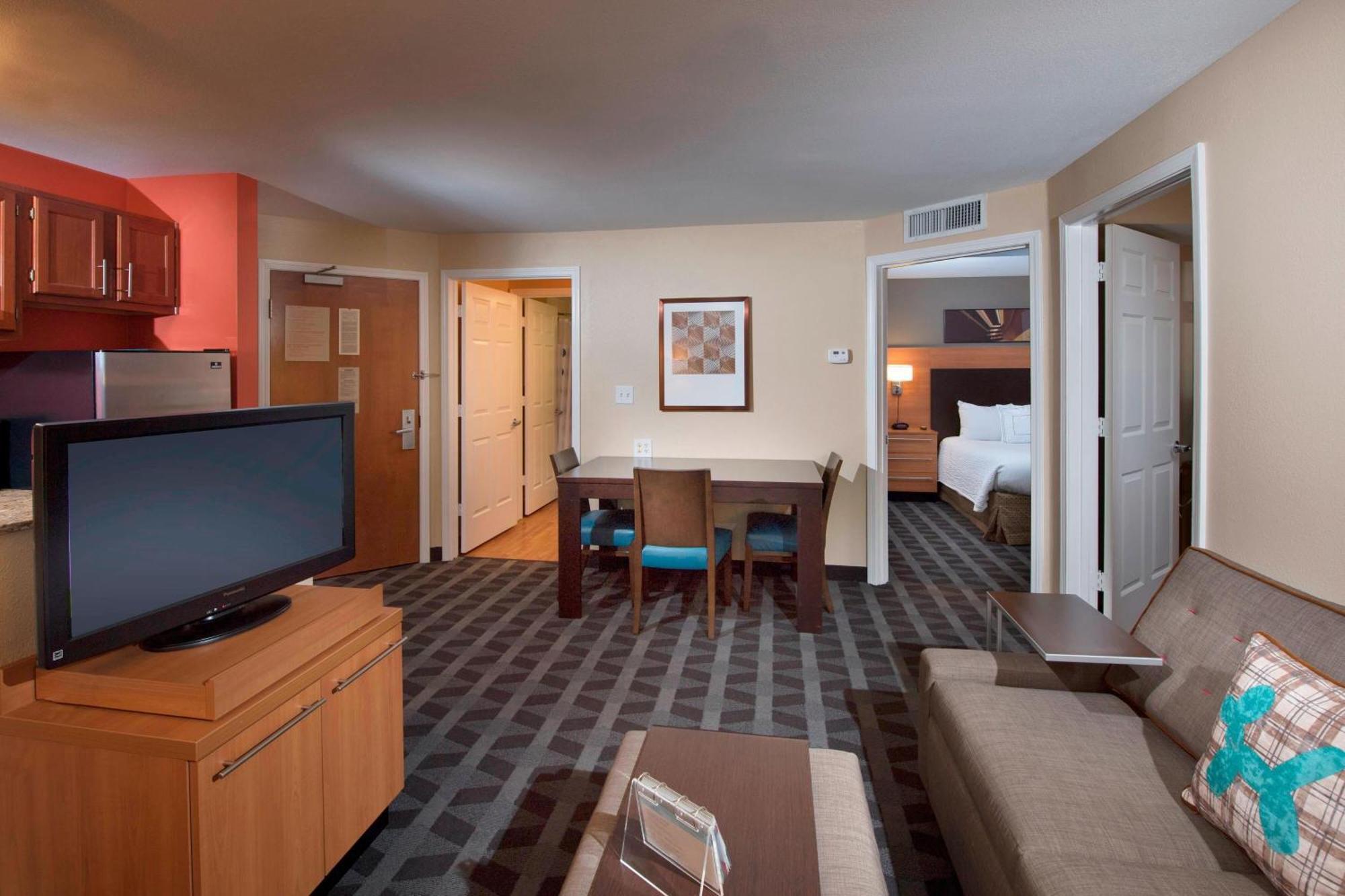 Towneplace Suites By Marriott Atlanta Alpharetta Eksteriør billede