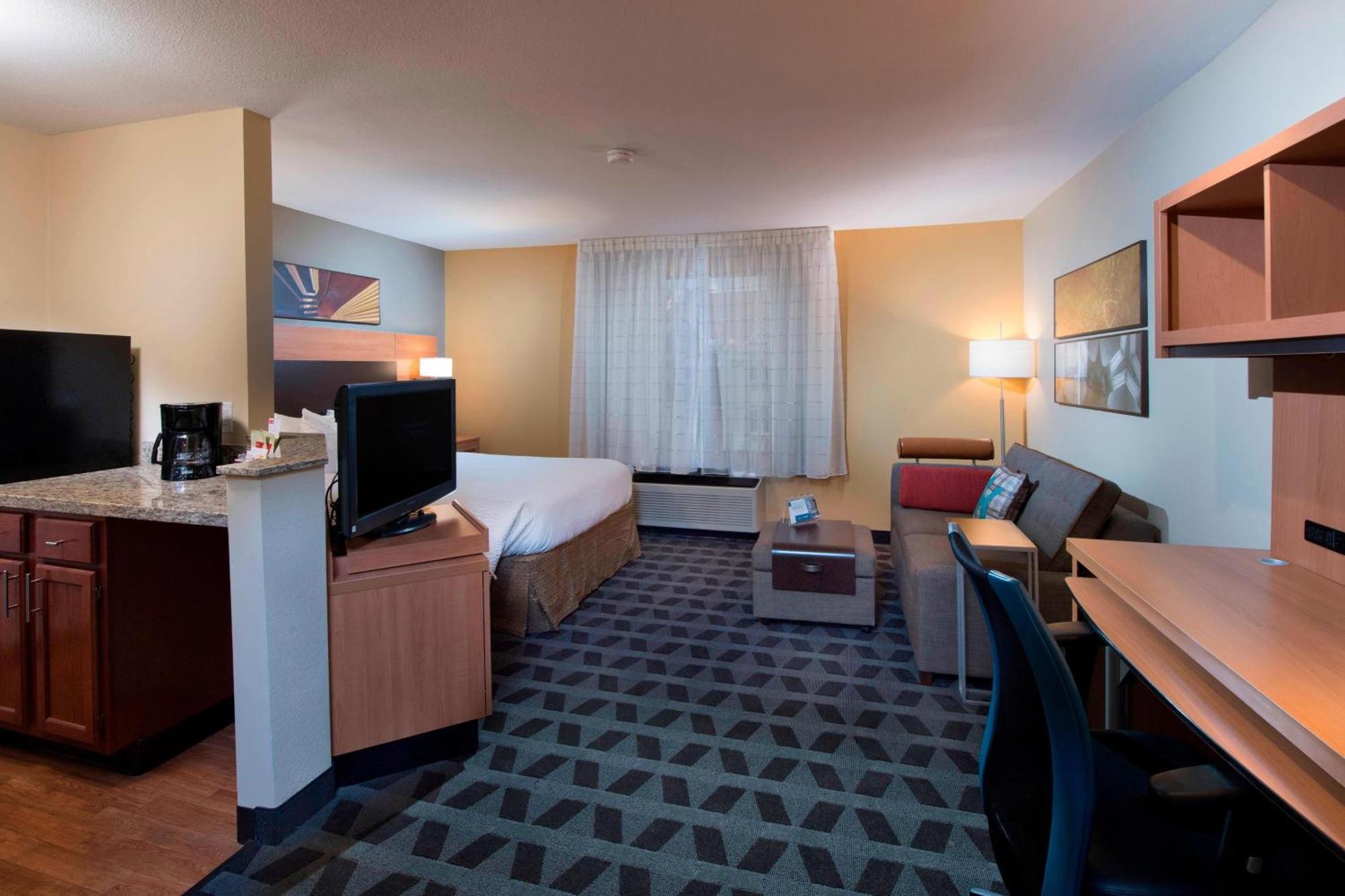 Towneplace Suites By Marriott Atlanta Alpharetta Eksteriør billede