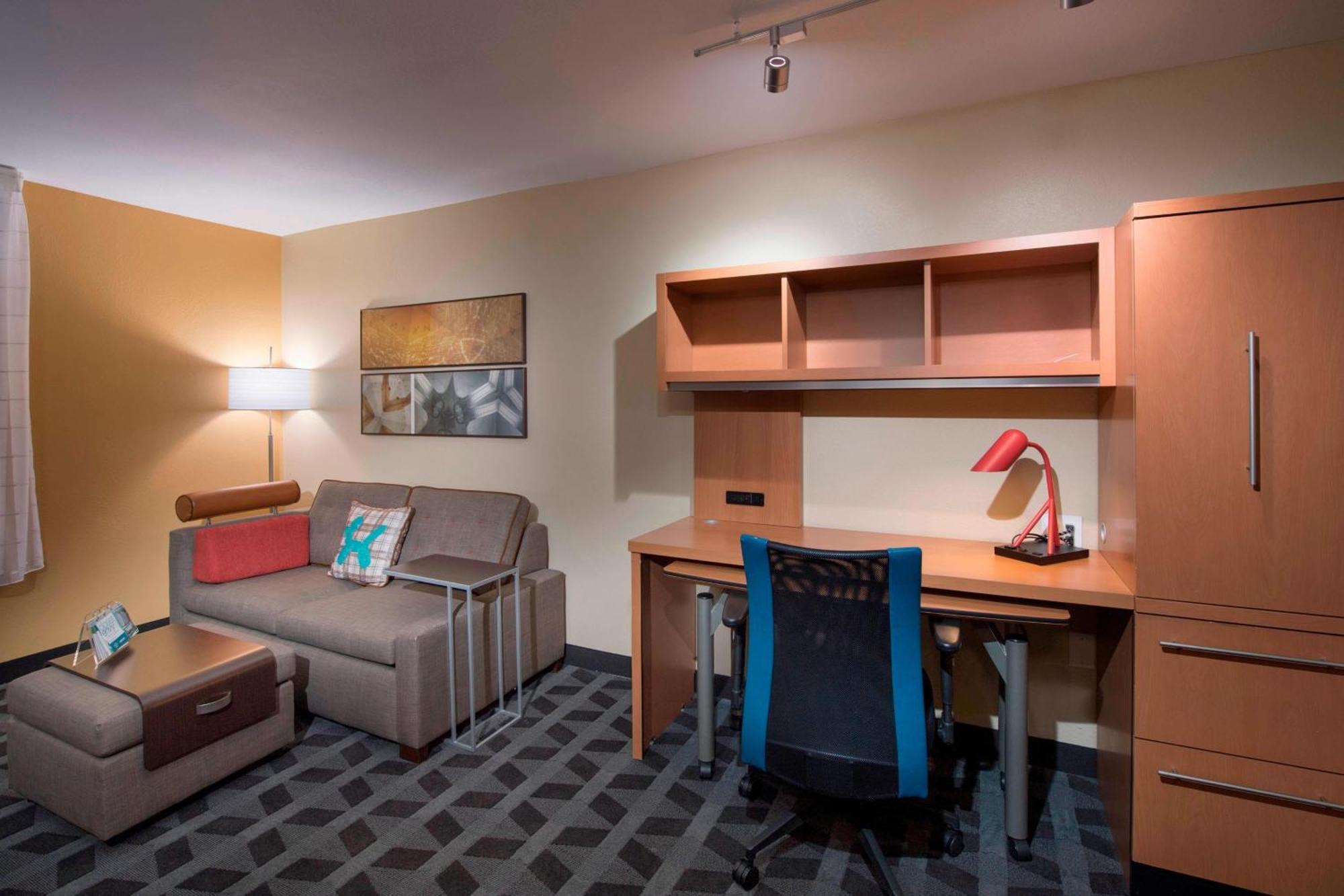 Towneplace Suites By Marriott Atlanta Alpharetta Eksteriør billede