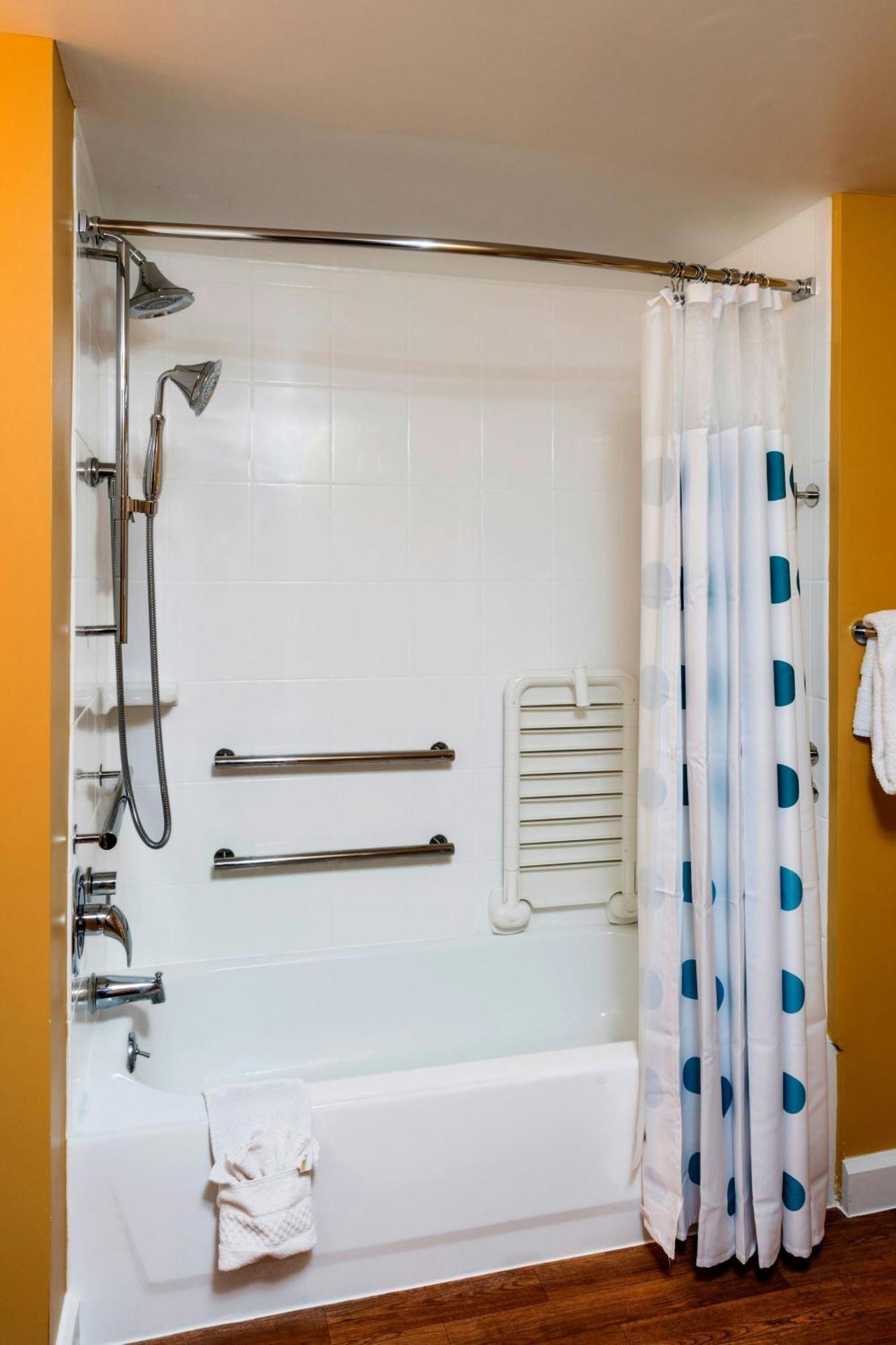 Towneplace Suites By Marriott Atlanta Alpharetta Eksteriør billede