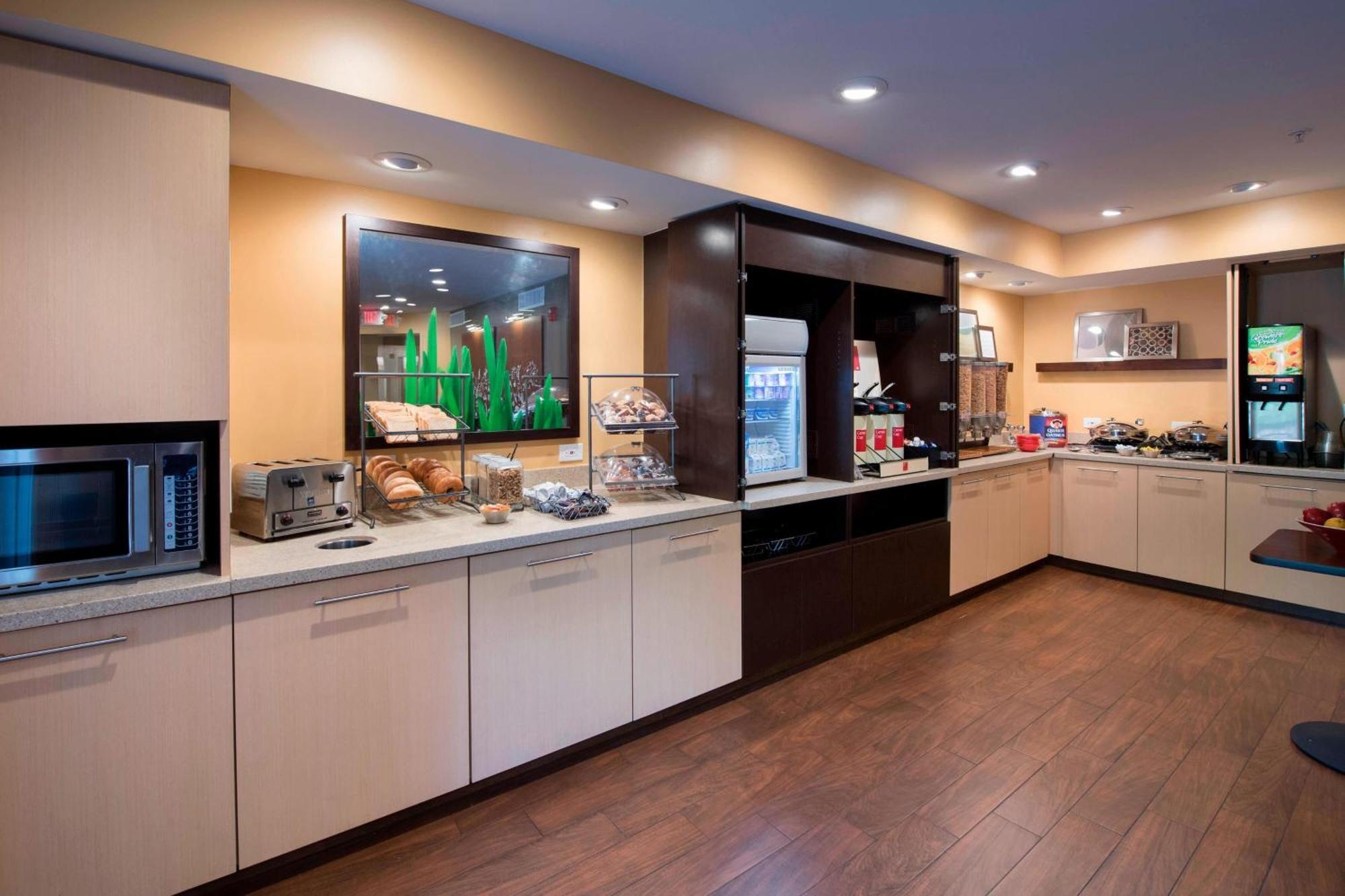 Towneplace Suites By Marriott Atlanta Alpharetta Eksteriør billede