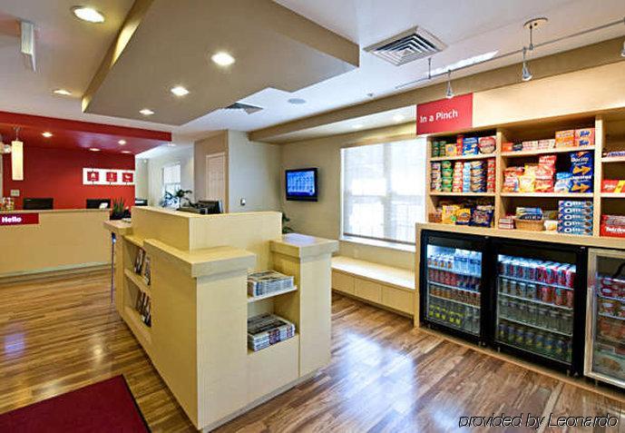 Towneplace Suites By Marriott Atlanta Alpharetta Interiør billede