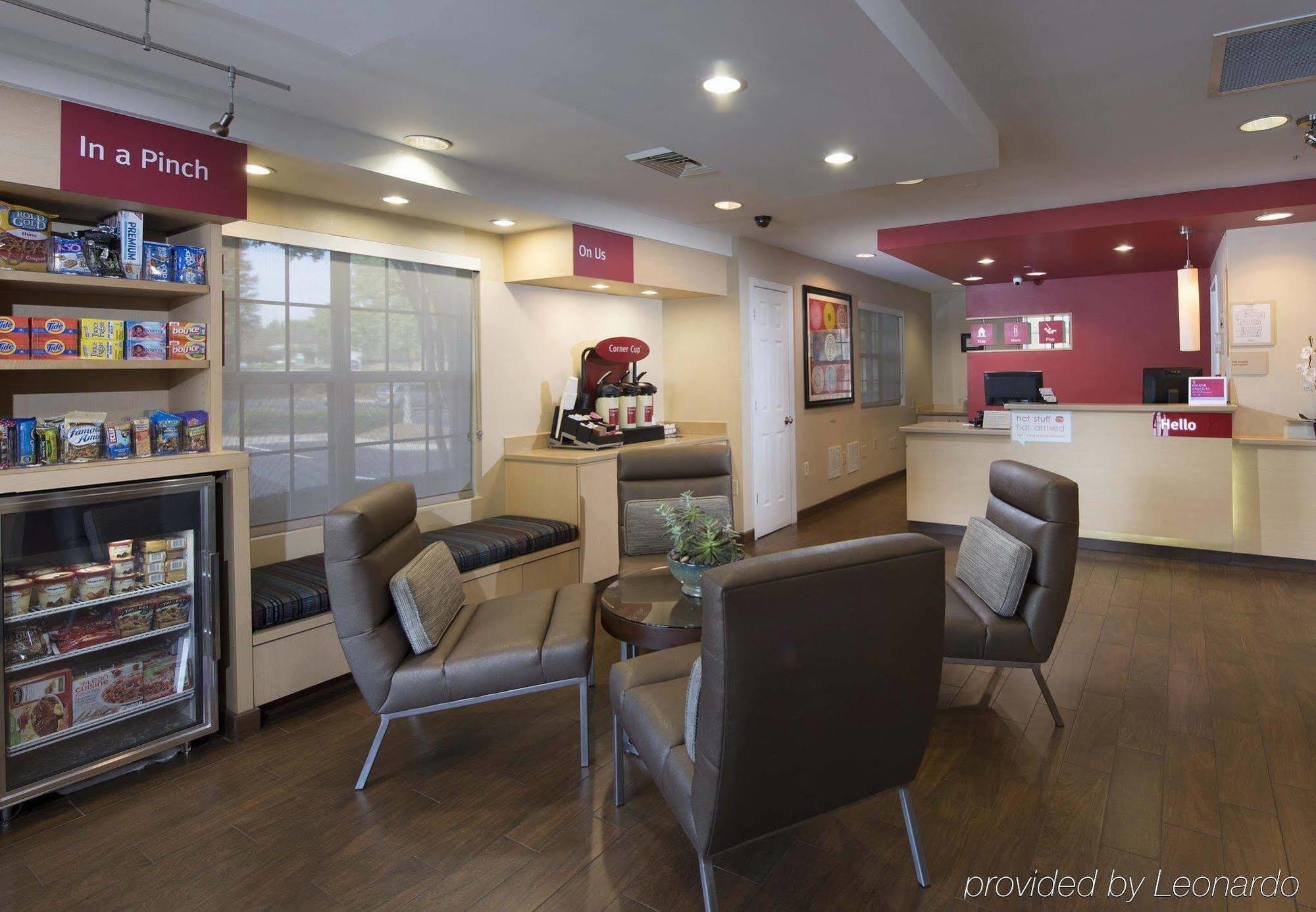 Towneplace Suites By Marriott Atlanta Alpharetta Eksteriør billede