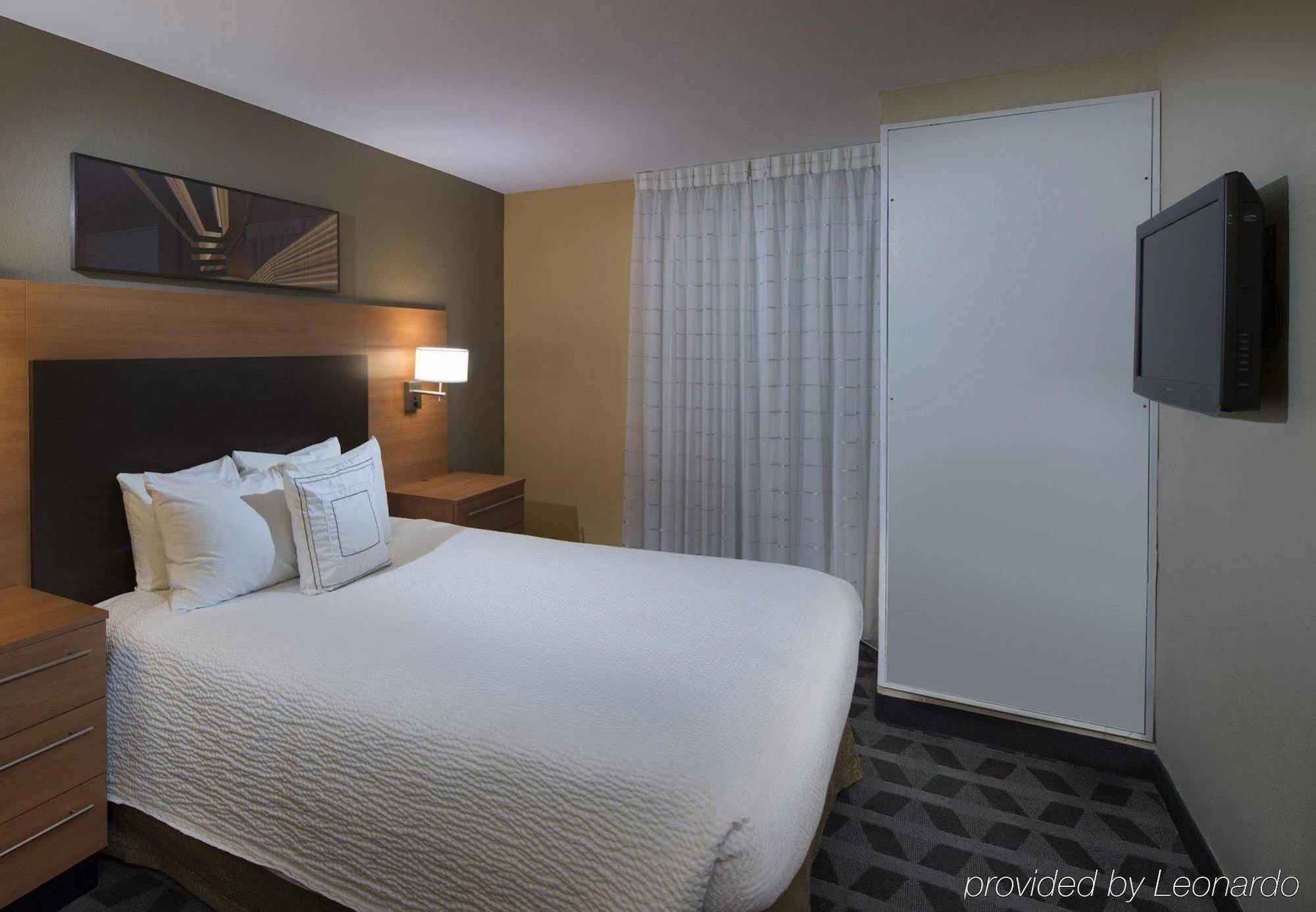 Towneplace Suites By Marriott Atlanta Alpharetta Eksteriør billede