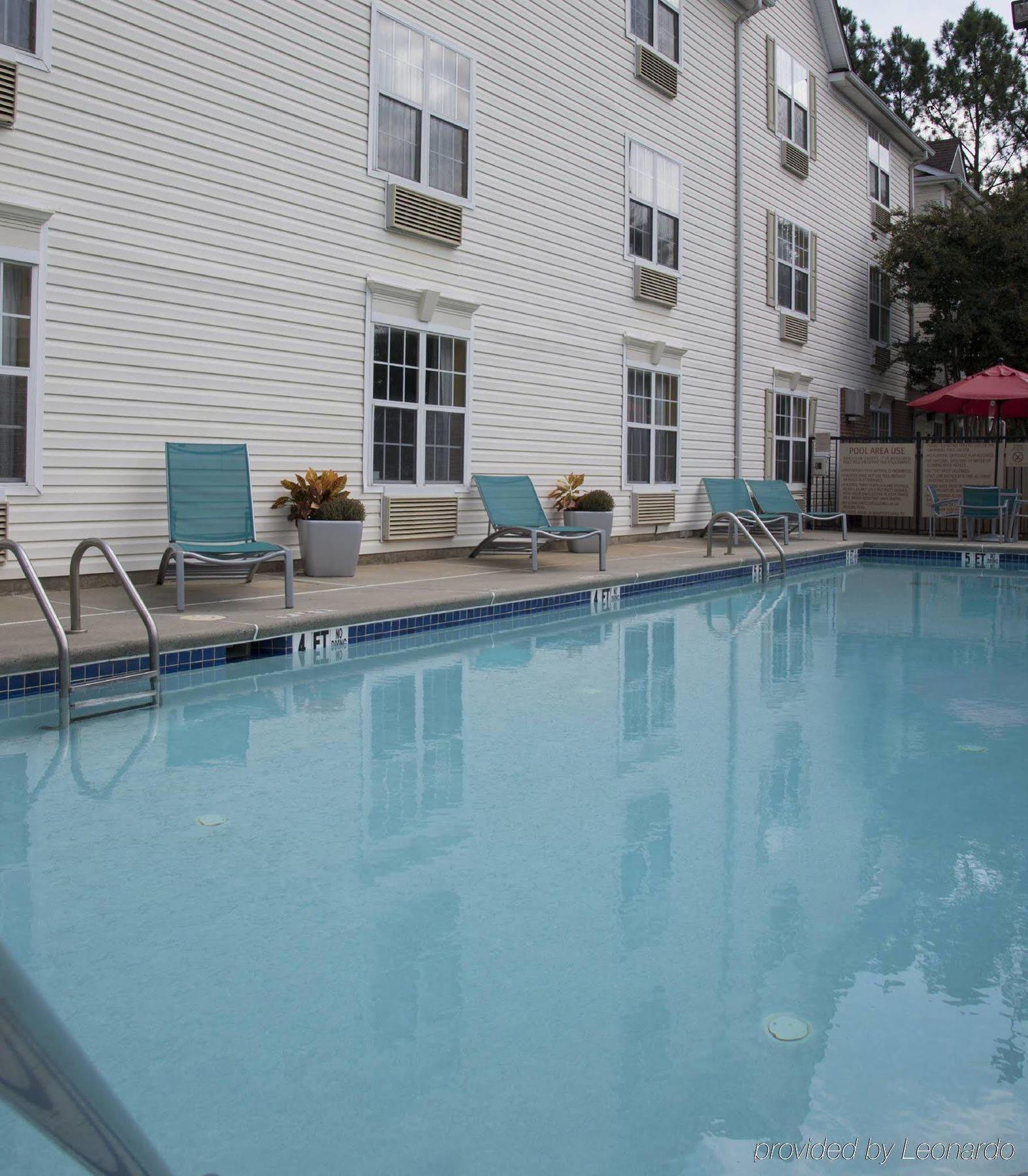 Towneplace Suites By Marriott Atlanta Alpharetta Eksteriør billede