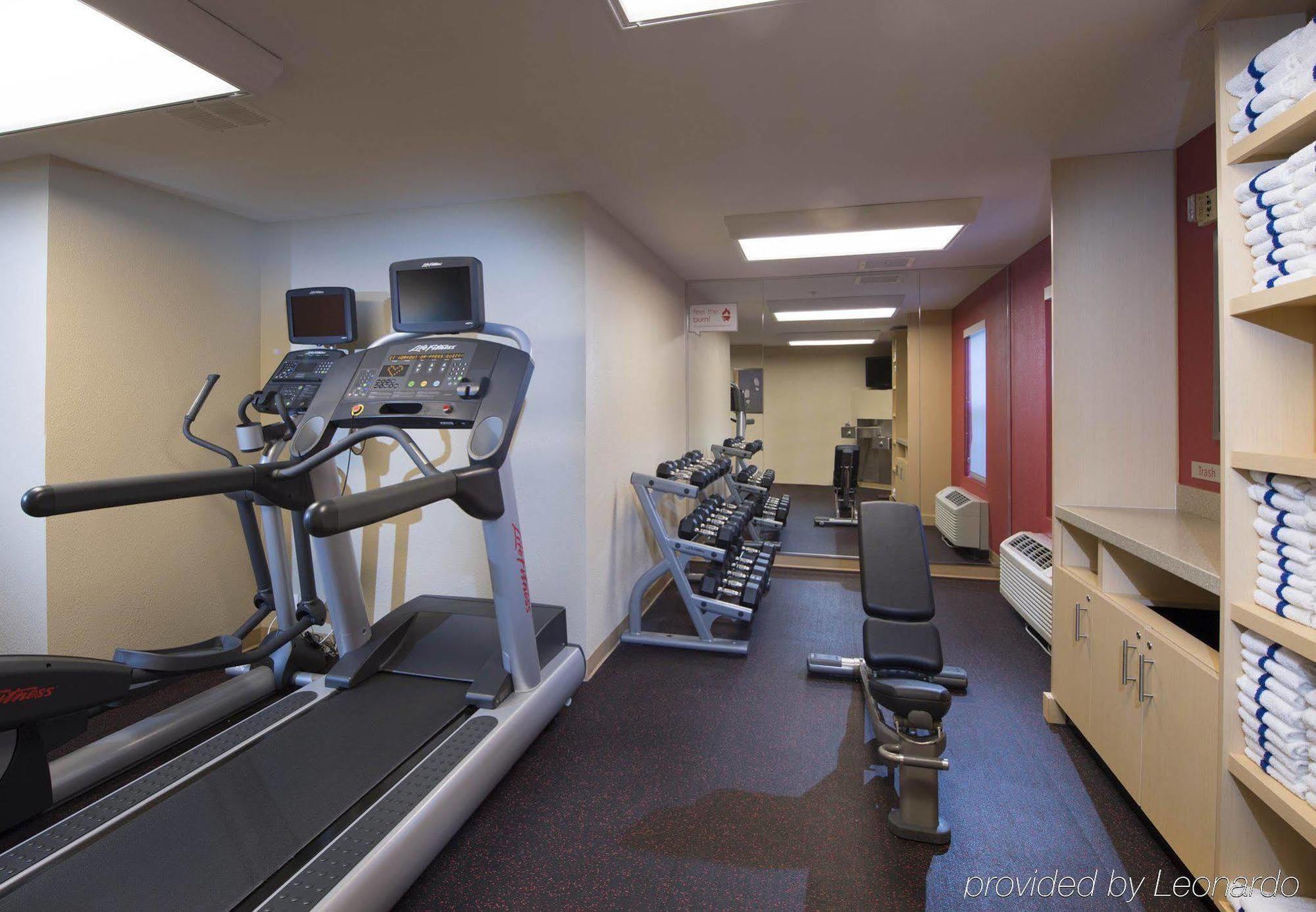 Towneplace Suites By Marriott Atlanta Alpharetta Eksteriør billede